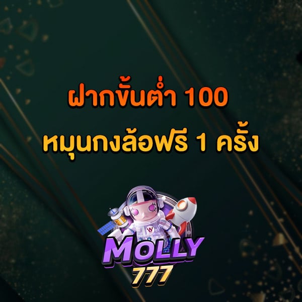 โปรหมุนกงล้อ